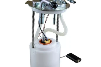 Fuel Components