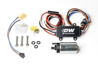 Fuel Components