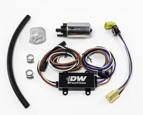 DeatschWerks Fuel Pumps