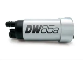 Deatschwerks DW65A Series 265lph Fuel Pump with Install Kit Buick Commodore Gen III 5.7L | 6.0L 1997-2006