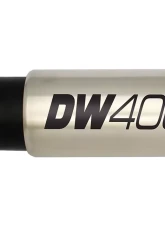 Deatschwerks DW400 Fuel Pump Subaru WRX / STI 93-04                                     - 9-401-1041 - Image 2