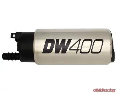 Deatschwerks DW400 Fuel Pump Subaru WRX / STI 93-04 - 9-401-1041