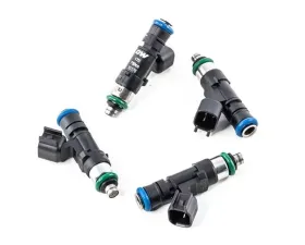 Deatschwerks 750cc Injectors Set of 4 Honda | Acura | Dodge 2002-2015