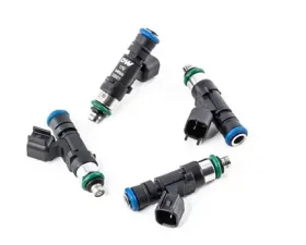 Deatschwerks Fuel Injector Set 440cc Acura RSX 2002-2006