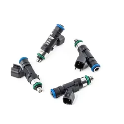 Fuel Components