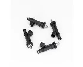 Deatschwerks 1000cc Fuel Injectors Set of 4 Honda Civic 1992-2000