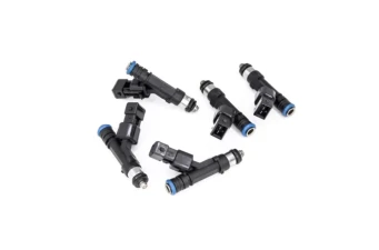 Fuel Components