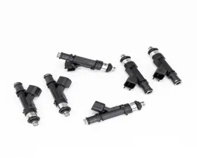 DeatschWerks 1000cc Injectors Set of 6 Lexus IS300 2JZ-GE 2001-2005
