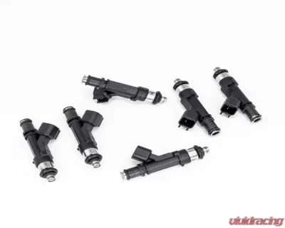 DeatschWerks 1000cc Injectors Set of 6 Lexus IS300 2JZ-GE 2001-2005 - 18u-12-1000-6