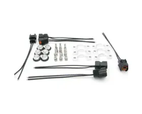 Deatschwerks Phase 1 to Phase 2 Adapter Kit for 4 Cylinder