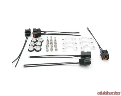 Deatschwerks Phase 1 to Phase 2 Adapter Kit for 8 Cylinder - P1-P2-8