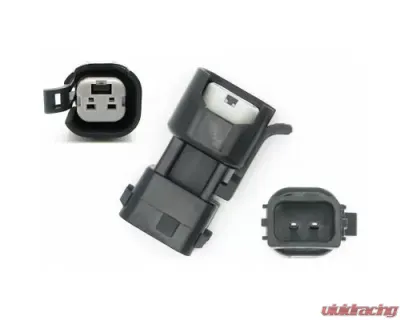 Deatschwerks USCAR to Honda Double Sided Connector Adapter - conn-US-HON