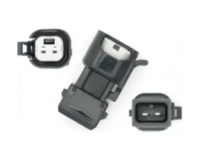 Deatschwerks USCAR to Minitimer Jetronic EV1 Double Sided Connector Adapter