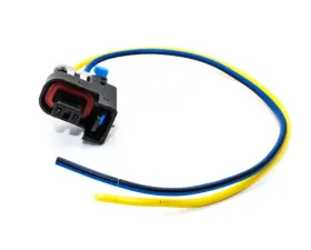 Deatschwerks Delphi Top Feed injector Clips