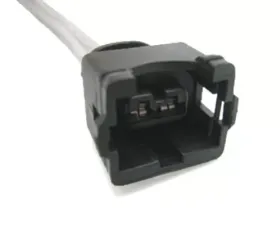 Deatschwerks EVI Top Feed injector Clips