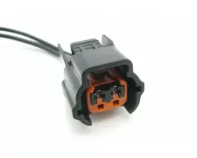 Deatschwerks Side Feed injector Clips Nissan