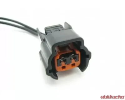 Deatschwerks Side Feed injector Clips Nissan - conn-nsf