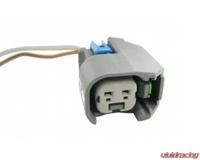 Deatschwerks USCAR Top Feed injector Connector Case of 50 - conn-uscar-cs