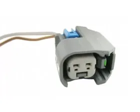 Deatschwerks USCAR Top Feed injector Connector