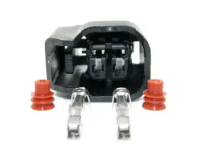 Deatschwerks USCAR Re Pin Connector Case of 50