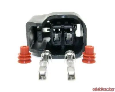 Deatschwerks USCAR Re Pin Connector Case of 50 - conn-uscarx-cs