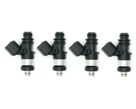 Deatschwerks Fuel Injector Set 450cc Subaru BRZ / Scion FR-S / Toyota GT-86 2013-2025