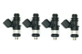 Fuel Components