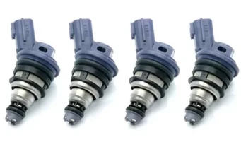 Fuel Components