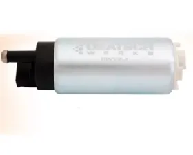 Deatschwerks DW301 High Performance Fuel Pump w/ 9-0791 Install Kit Subaru Impreza WRX STi 1993-2007
