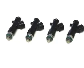 Deatschwerks 550cc Fuel Injector Set Hyundai Genesis Coupe 2.0T 2010-2012