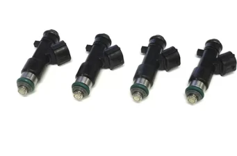Fuel Components