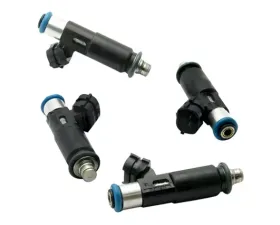 Deatschwerks Top Flow Fuel Injector Set 440cc Infiniti G35 VQ35 2003-2006