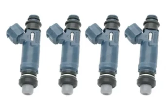 Fuel Components