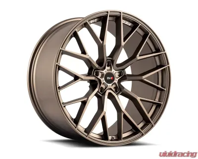 Savini SV-F2 Wheel Flow Form Series Matte Bronze - SAV-SVF2-MB