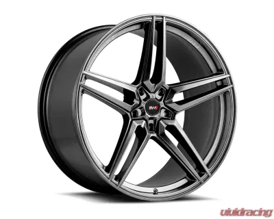 Savini SV-F3 Wheel Flow Form Series Gloss Graphite - SAV-SVF3-GG