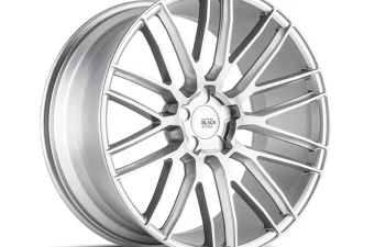 Savini Black di Forza-BM13 Wheels