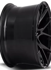 Savini di Forza BM14 Gloss Black Wheel 19x8.5 5x115 45mm Savini di Forza BM14 Gloss Black Wheel 19x8.5 5x115 45mm