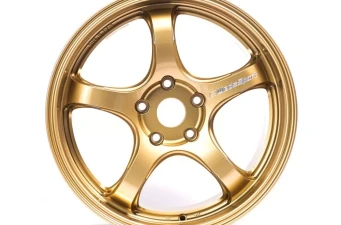 Wheels by Vehicle