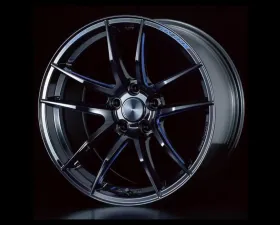 Weds Wheels RN-55M Wheel Set WedSport 19