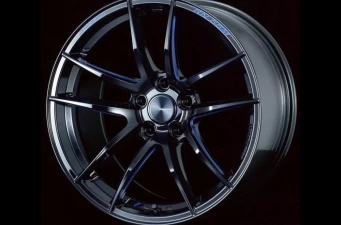 Wheels by Vehicle