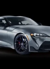 Weds Wheels RN-55M Wheel Set WedSport 19" Toyota Supra A90 2020-2024                                     - 73674 - Image 2