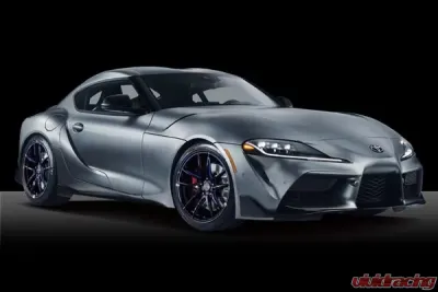 Weds Wheels RN-55M Wheel Set WedSport 19" Toyota Supra A90 2020-2024 - 73674