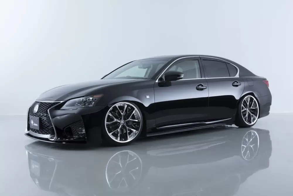 新品タイヤ付 weds クレンツェ フェルゼン 3P アルファード ハリアー