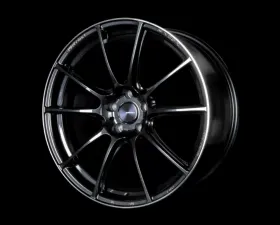 Weds Wheels SA-25R Wheel 16x7 5x114.3 52mm Weds Black Clear