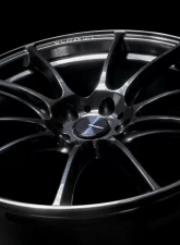 Weds Wheels SA-25R Wheel 16x7 5x114.3 52mm Weds Black Clear                                     - 73699 - Image 5