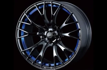 Weds WedsSport Wheels