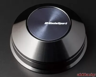 Weds TC105X Hubcentric Center Cap Honda 5x120 | 5x114.3 - 52907
