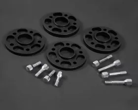 Capristo Exhaust Circle Shape 14mm/17mm Wheel Spacers Ferrari 458 2010-2012 | Ferrari 488 2016-2020 | Ferrari FF 2012-2016