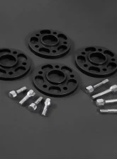 Capristo Exhaust Circle Shape 14mm/17mm Wheel Spacers Ferrari 458 2010-2012 | Ferrari 488 2016-2020 | Ferrari FF 2012-2016                                     - 01FE00403008 - Image 2