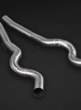 Capristo Exhaust Valved Exhaust System, Mid-Pipes, Post-Cat Pipes w/Remote F06 F12 F13 BMW M6 2013-2019                                     - 02BM03803009 - Image 6